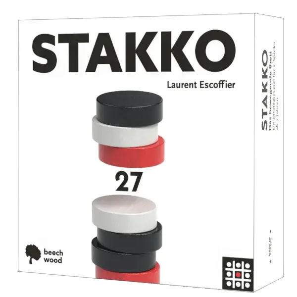 Stakko