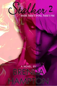 Stalker 2, Paperback/Brenda Hampton