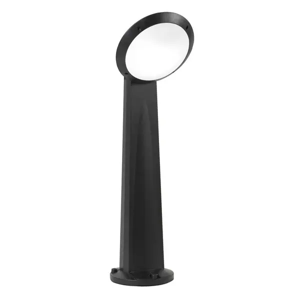 Stalp Lucia 1xE27 Opal IP66 1M