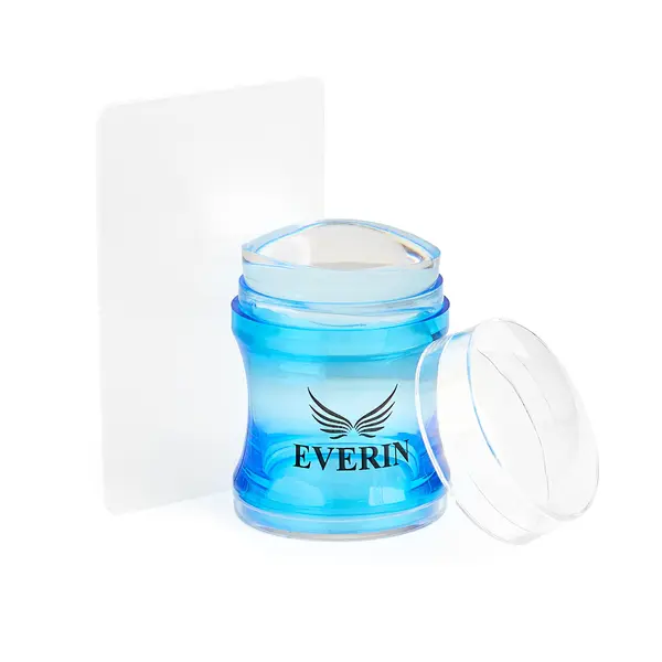 Stampila Mare Everin Blue - Everin