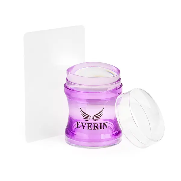 Stampila Mare Everin Purple - Everin