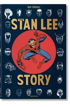 Stan Lee Story - Roy Thomas