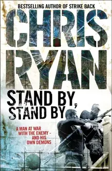 Stand By Stand By, Paperback/Chris Ryan