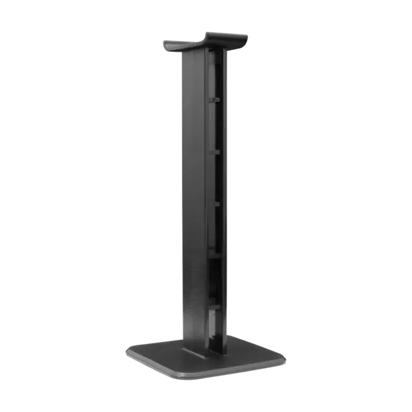 Stand Casti White Shark HDS-33 CREEK, Universal, Negru