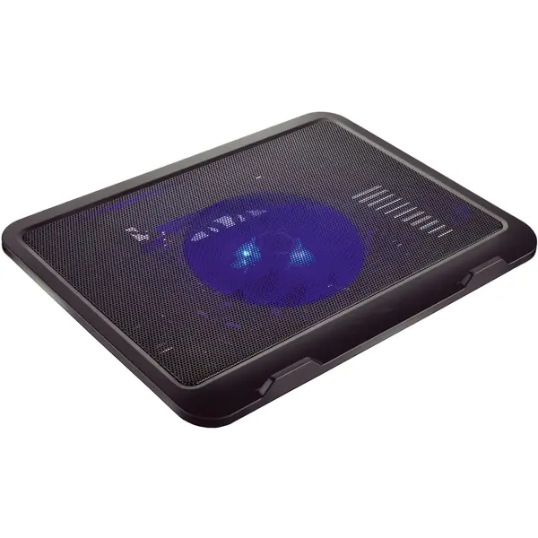 Stand/Cooler Vision Touch, 1 ventilator, pentru laptop 15"