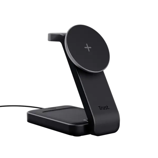Stand de incarcare 3-in-1 Trust Viro ng Stand de incarcare 3-in-1 Trust Viro ng
