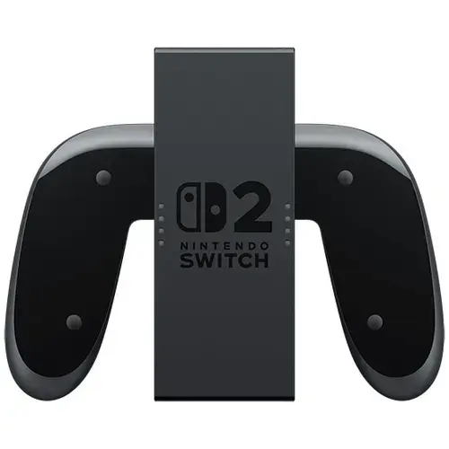Stand de incarcare Nintendo pentru controller Nintendo Switch 2 Joy-Con