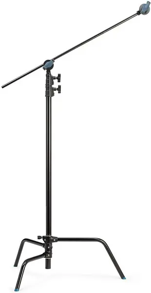 Stand de lumină Manfrotto - Avenger C-STAND KIT 30, negru