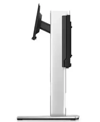Stand DELL OptiPlex Micro AIO MFS22 (Argintiu)