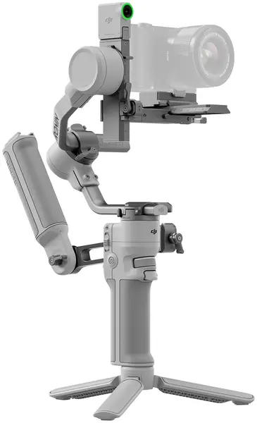 Stand girostabilizat DJI - RS4 Mini Combo, gri
