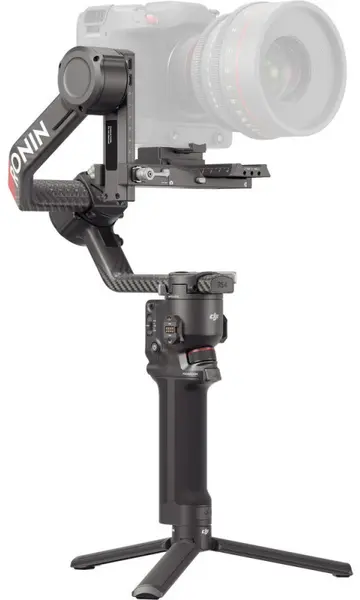 Stand girostabilizat DJI - RS4 Pro