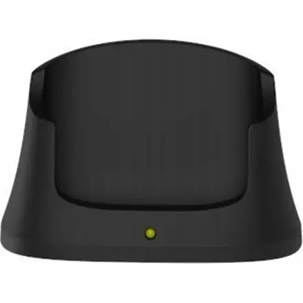 Stand incarcator myPhone AKC001253 pentru HALO 4 LTE (Negru)