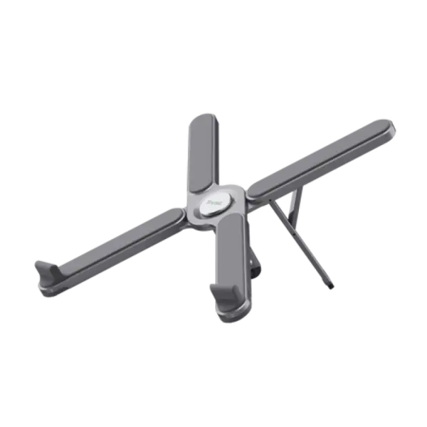 Stand laptop Trust Macy Foldable, alumin Stand laptop Trust Macy Foldable, alumin