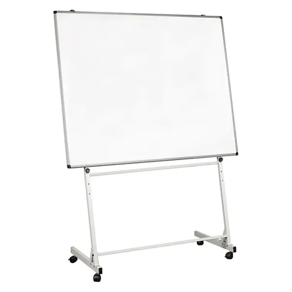 Stand metalic pentru tabla magnetica 140 cm Bi-Silque Stand metalic pentru tabla magnetica 140 cm Bi-Silque