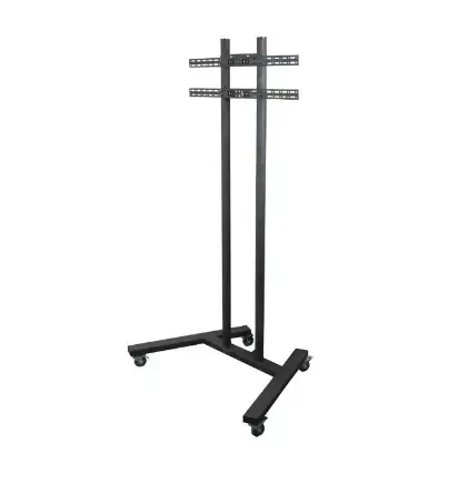 Stand Mobil B-Tech 1MBTM036, pana la 60inch, 50 kg
