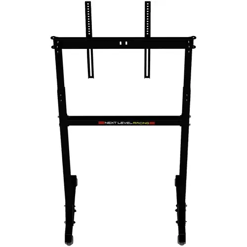 Stand mobil pentru monitor, Next Level Racing NLR-A011