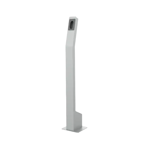 Stand montaj UNV podea pentru terminal OET‐213H‐BTS1 ‐ EP-S31-W-NB