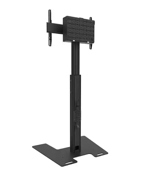 Stand Neomounts FL45S-825BL1, 37inch-75inch, 70 kg (Negru)