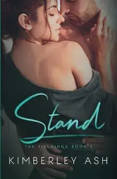 Stand, Paperback/Kimberley Ash
