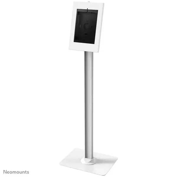 Stand podea fix NM 9,7-11 alb Stand podea fix NM 9,7`-11` alb