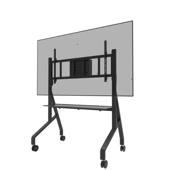 Stand podea mobil/fix 65-110 125kg ng Stand podea mobil/fix 65-110` 125kg ng