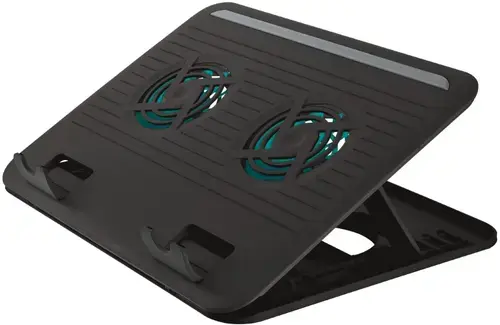 Stand racire Laptop Trust Cyclone (Negru)