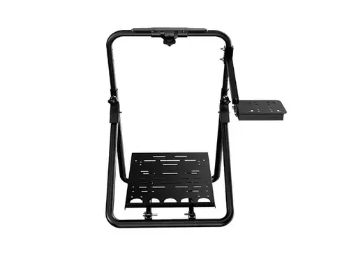 Stand reglabil PXN A9 (Negru)
