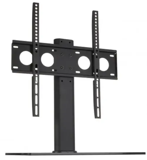 Stand TV ART STO SD-33, 32inch - 55inch, 40 Kg (Negru)