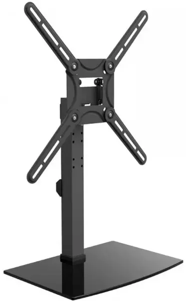 Stand TV Barkan S320.B, 29inch - 56inch (Negru)