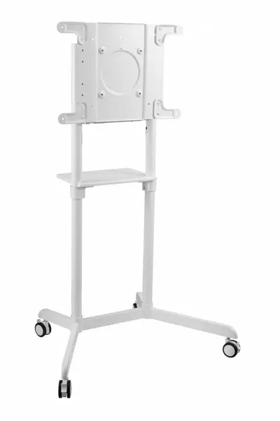 STAND TV MOBIL SERIOUX TV11-46TW WHITE STAND TV MOBIL SERIOUX TV11-46TW WHITE