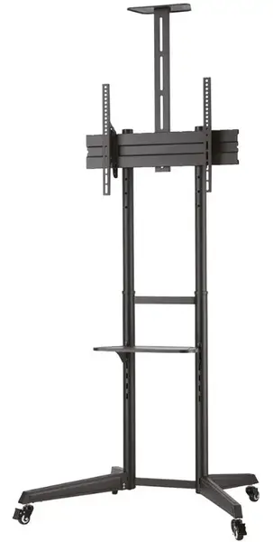 Stand TV Neomounts FL50-550BL1, 37inch - 70inch, 50 Kg (Negru)