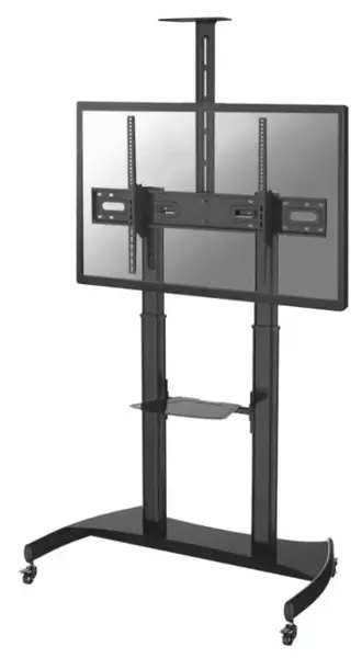 Stand TV Neomounts PLASMA-M1950E, 60inch - 100inch, 100 Kg (Negru)