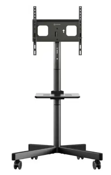 Stand TV ONKRON TS1137-B, 26-65inch, Negru
