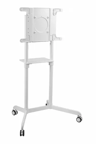Stand TV Serioux SRXA-TV11-46TW, 37inch - 70inch, 70 kg (Alb)