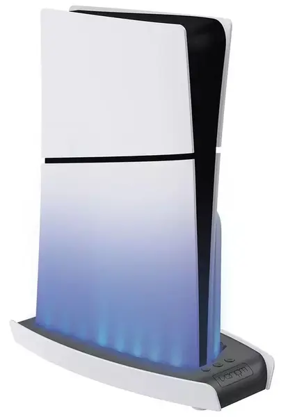 Stand Venom - Multi-Colour LED Stand (PS5 Slim)