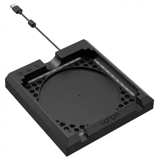 Stand Venom VS2886, pentru Xbox Series X, RGB