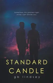 Standard Candle, Paperback/G B Lindsey
