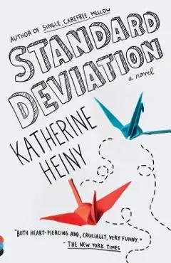 Standard Deviation - Katherine Heiny