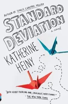 Standard Deviation, Paperback/Katherine Heiny