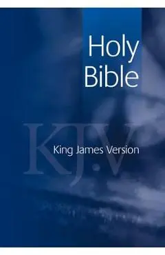 Standard Text Bible-KJV - Cambridge University Press