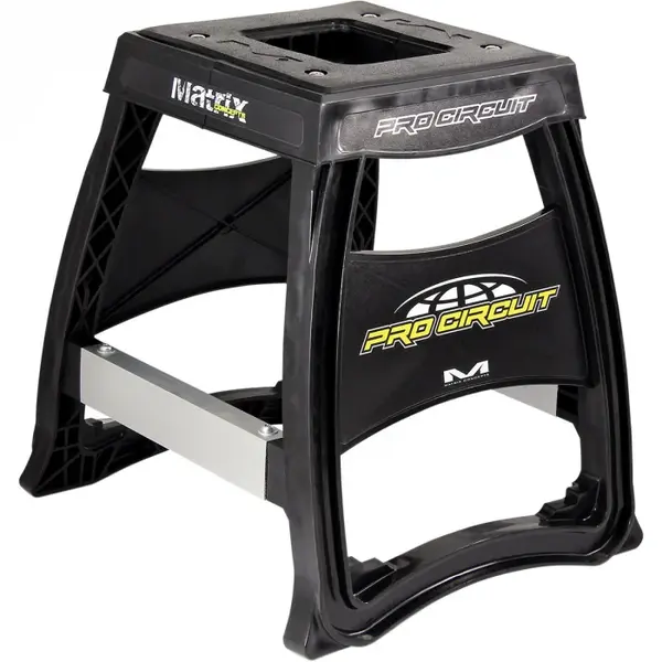 Stander central Pro circuit