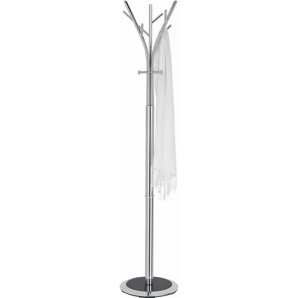 Stander Haine culoare crom, 36/173/36 cm