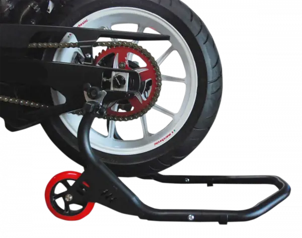 Stander spate Power stands Deluxe