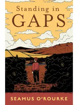 Standing in Gaps, Paperback/Seamus O'Rourke