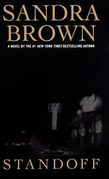 Standoff, Hardcover/Sandra Brown