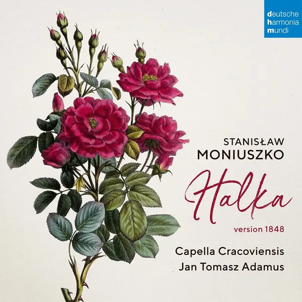 Stanislaw Moniuszko: Halka | Stanislaw Moniuszko