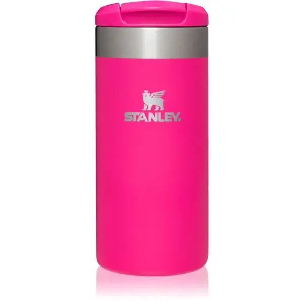 Stanley AeroLight™ Transit Mug cană termoizolantă Pink Vibes 1 buc