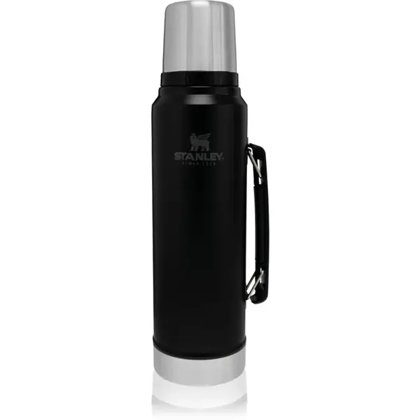 Stanley Classic Legendary Bottle termos Matte Black 1 buc