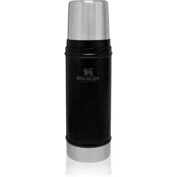Stanley Classic Legendary Bottle termos Matte Black 1 buc