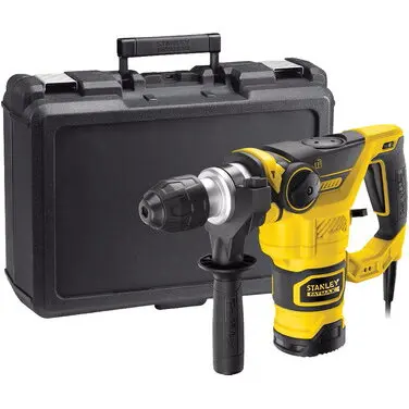 Stanley Masina de gaurit Stanley FME1250K